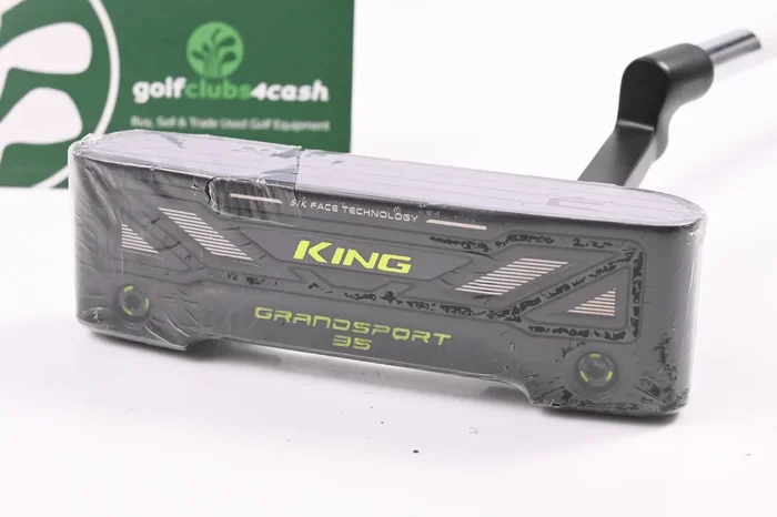 Cobra King 3D Printed Grandsport 35 Putter / 34 Inch