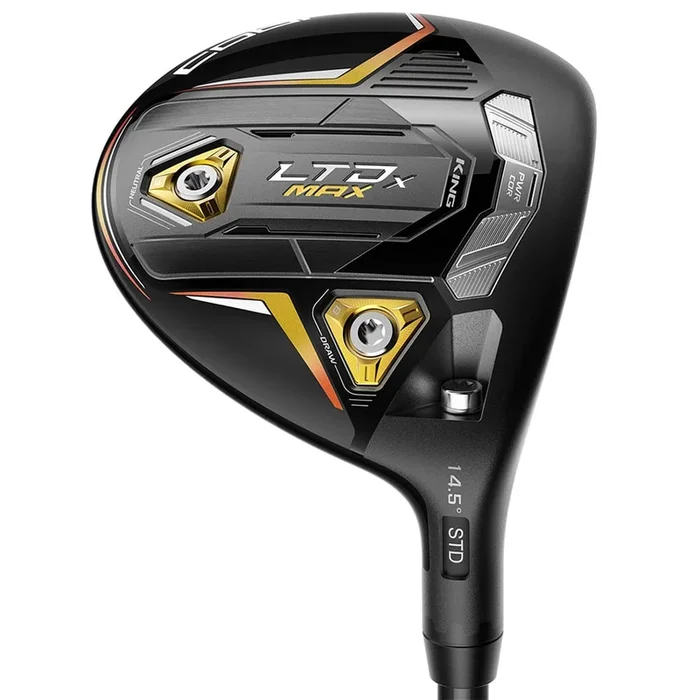 Cobra KING LTDx Fairway Wood – MAX