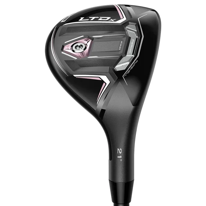 Cobra KING LTDx Hybrid – Ladies