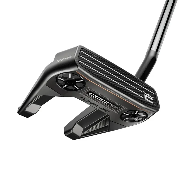 Cobra KING Nova-30 Vintage Putter