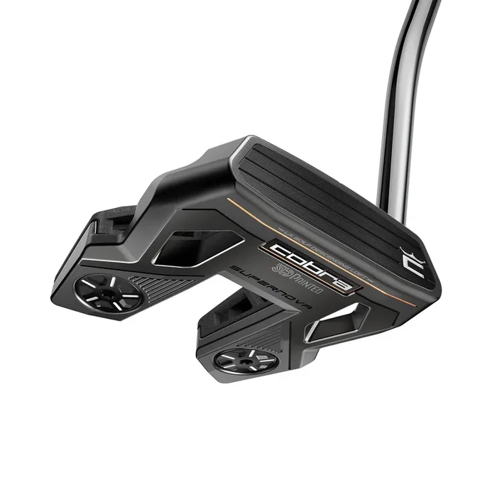 Cobra KING Supernova 3D Printed Putter