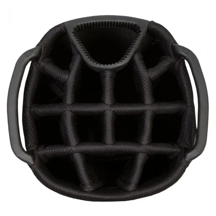 Cobra KING Ultralight Cart Bag – Black