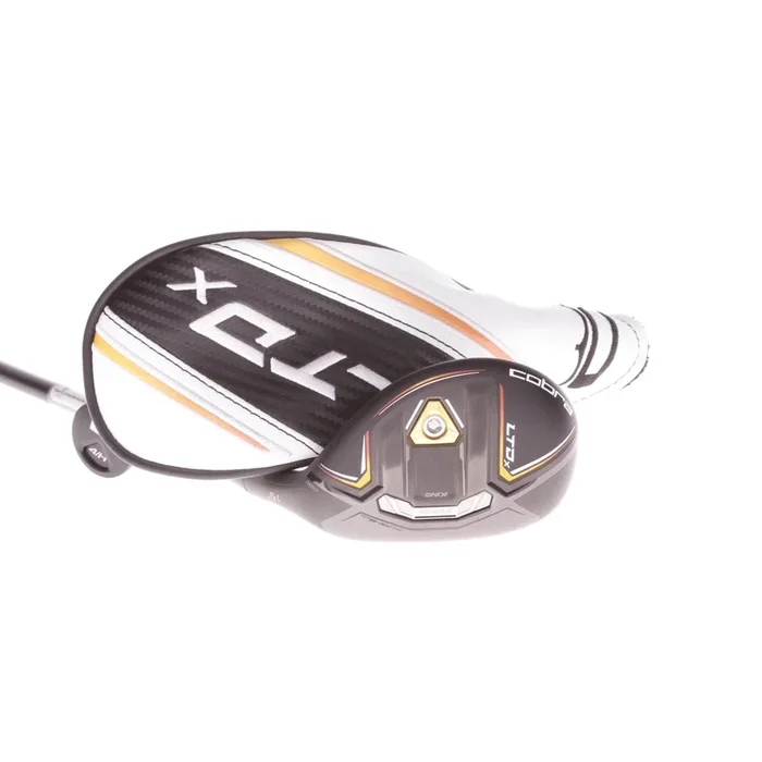 Cobra Ltd X Graphite Men’s Right Hand 3 Hybrid 19 Degree Stiff – KBS Players 85