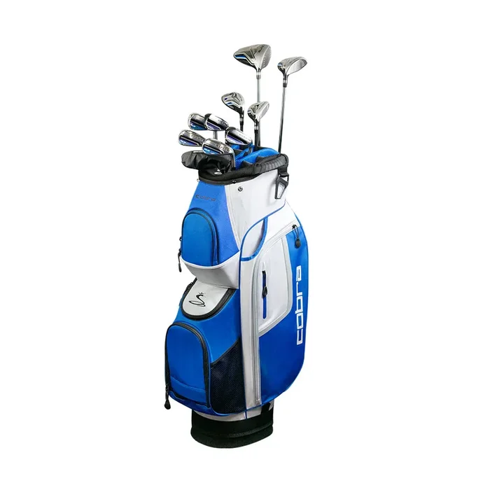 Cobra Men’s FLY-XL Complete Set Cart Bag