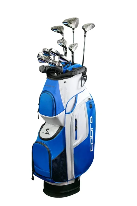 Cobra Men’s Fly XL Complete Set Cart Bag