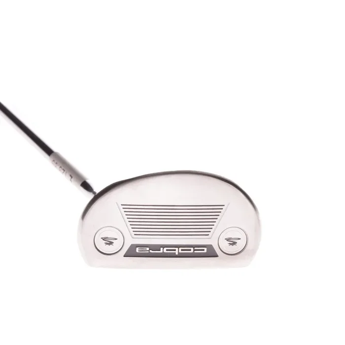 Cobra Superlite Putter Right Hand 33″ – Cobra Lamkin 3Gen