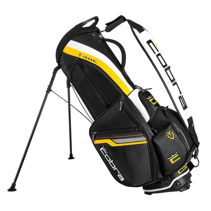 Cobra Tour Stand Bag – 22
