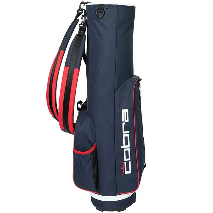 Cobra Ultralight Pencil Bag – Navy Blazer/Ski Patrol
