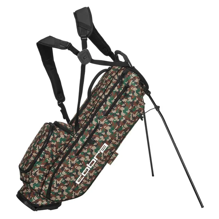 Cobra Ultralight Pro Stand Bag – 25
