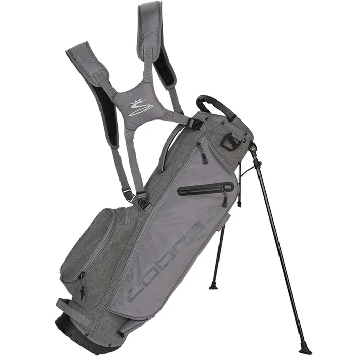 Cobra Ultralight Sunday Bag – Quiet Shade