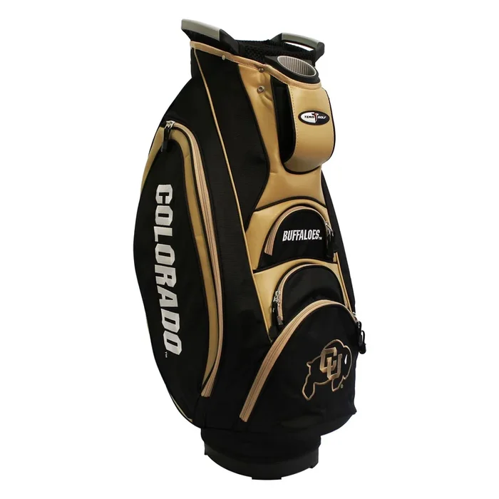 Colorado Buffaloes Victory Cart Bag
