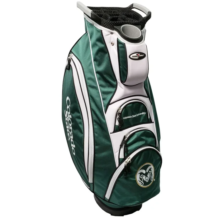 Colorado State Rams Victory Cart Bag