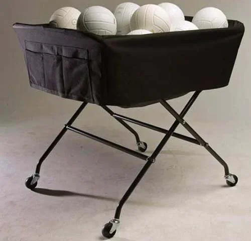 COLOSSALCART Colossal Folding Ball Cart