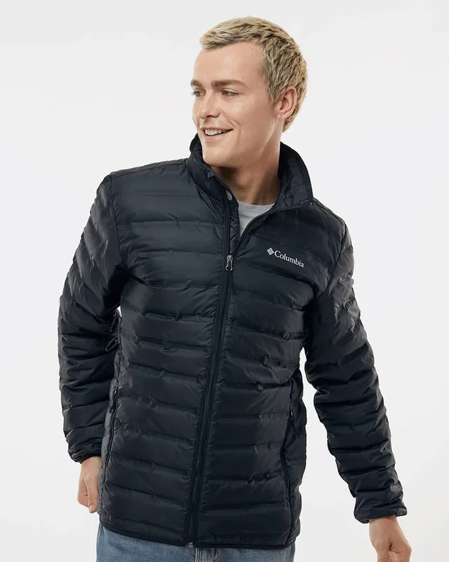 Columbia Men’s Lake Down Jacket