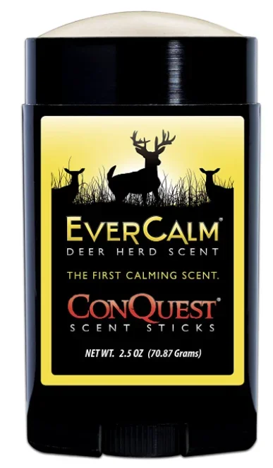ConQuest Scents Hunters Pack Vs-1 And Ever Calm Stick