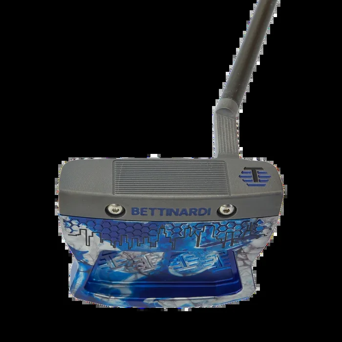 Cool Cast Cold Snap Skyline INOVAI 8.0 Slant Putter