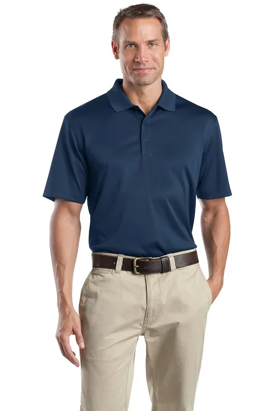 CornerStone Men’s Select Snag-Proof Polo. CS412