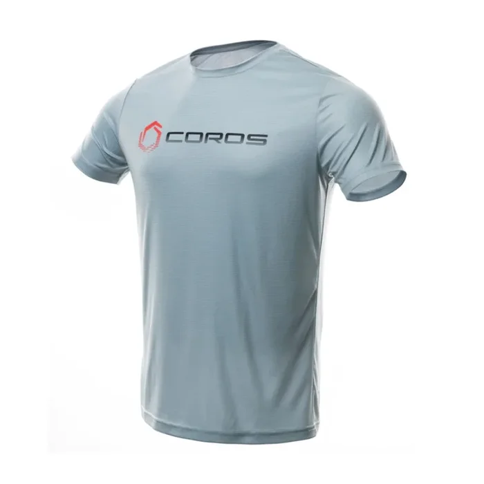 COROS Men’s Technical Shirt Short Sleeve