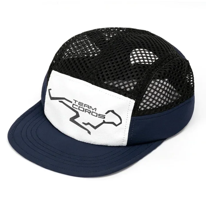 COROS Mesh Run Cap