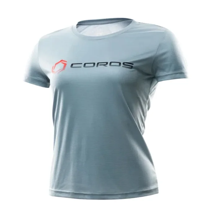 COROS Women’s Technical Shirt Short Sleeve