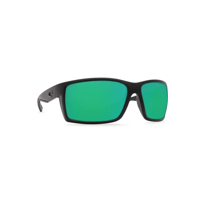 Costa Del Mar Reefton Blackout Green Mirror 580G
