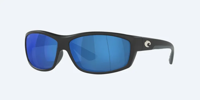 Costa Del Mar Saltbreak Blackout Blue Mirror 580G