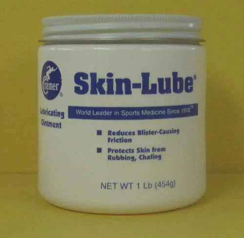 Cramer Skin Lubricating Ointment