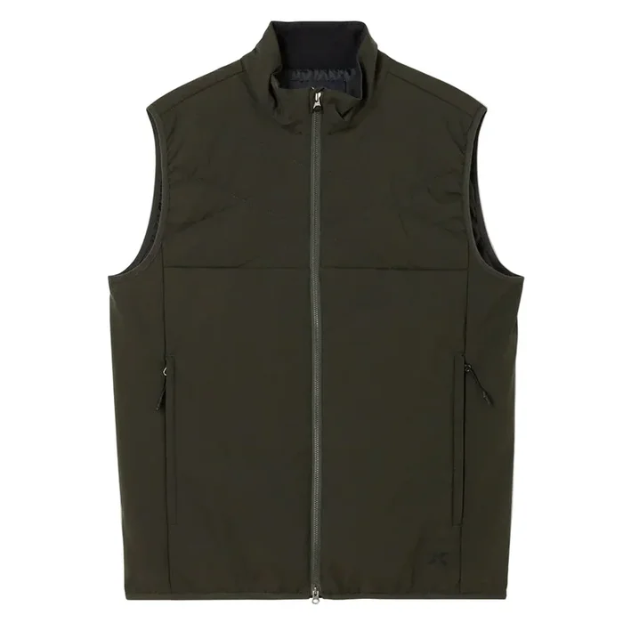 Cross Men’s Creek Wind Vest