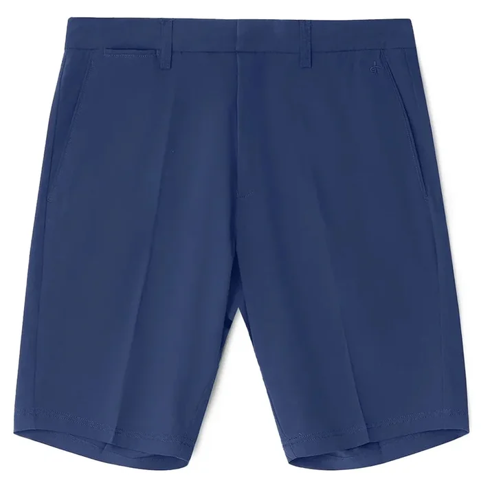 Cross Men`s Byron Lux Shorts – Navy