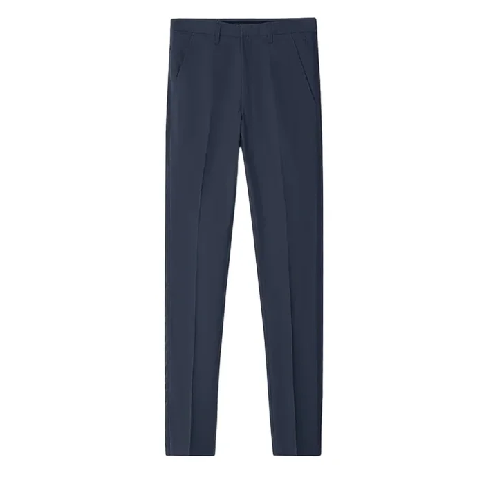 Cross Mens Byron Lux Chino – Black