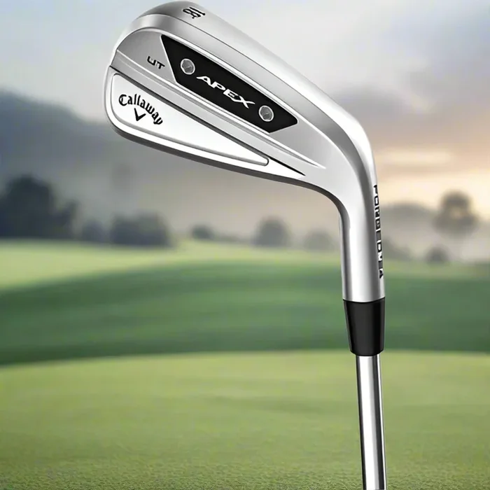 Custom Callaway Apex UT 24 Iron