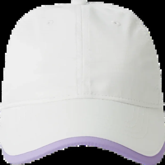 Custom Embroidered Ahead Textured Tech Cap w/ Lip