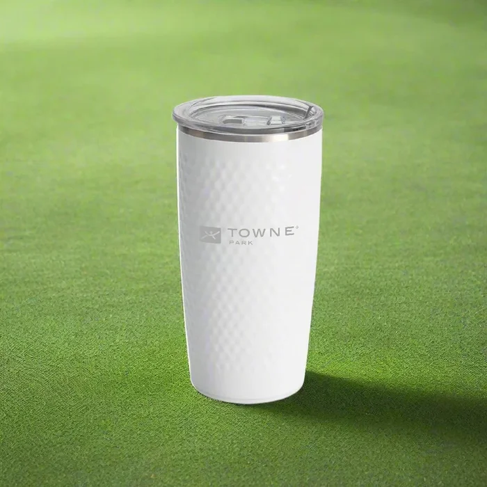 Custom Logo 22oz Golf Highball Tumbler