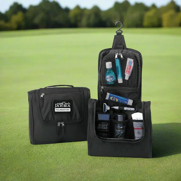 Custom Logo Budget Golf Travel Case