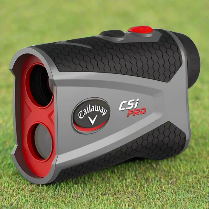 Custom Logo Callaway® CSi Pro Laser Golf Rangefinder