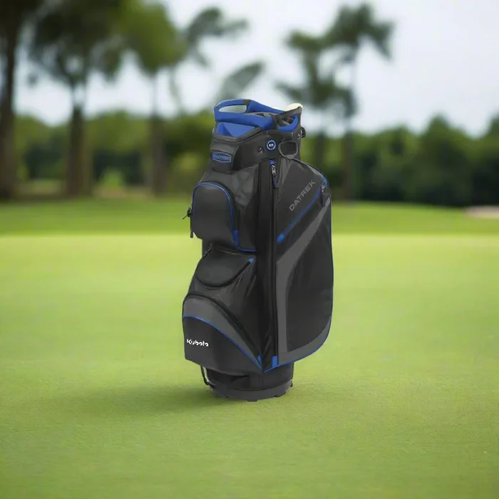 Custom Logo Datrek DG Lite II Golf Cart Bag