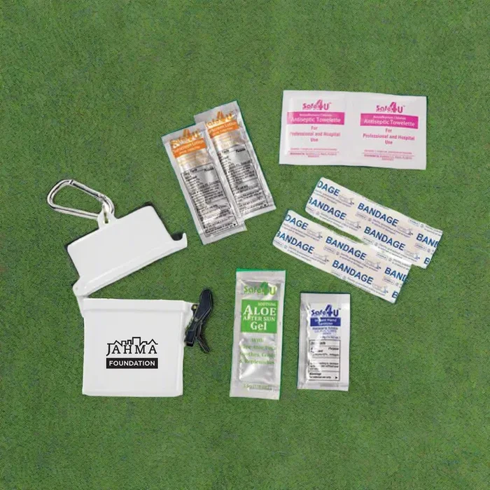 Custom Logo Golf Waterproof First Aid Kit
