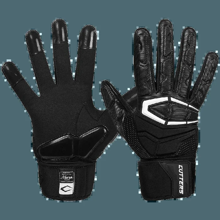 Cutters Force 3.0 Adult Lineman Gloves