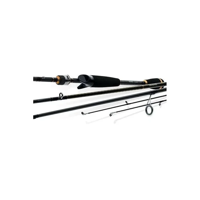 Daiwa Aird-X 7′ 0″ Medium Spinning Rod