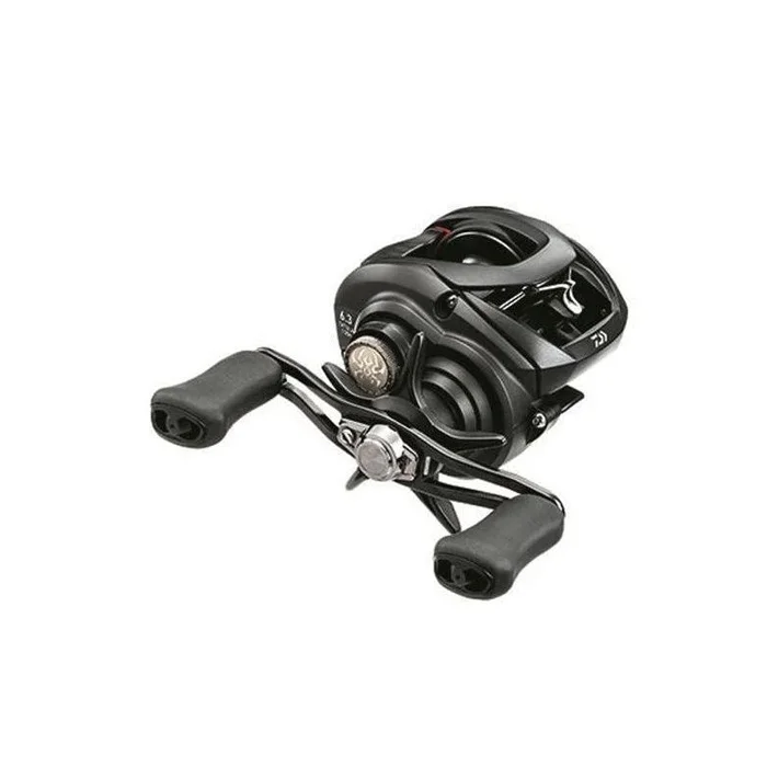 Daiwa Tatula 100 Baitcasting Reel 7.1:1 RH