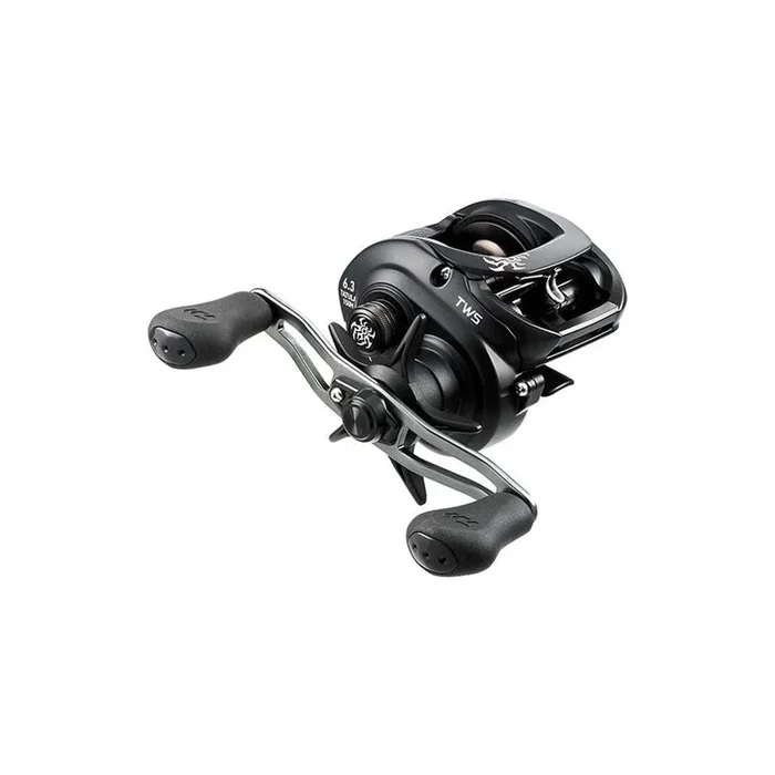 Daiwa Tatula 150 Baitcasting Reel 5.5:1 RH