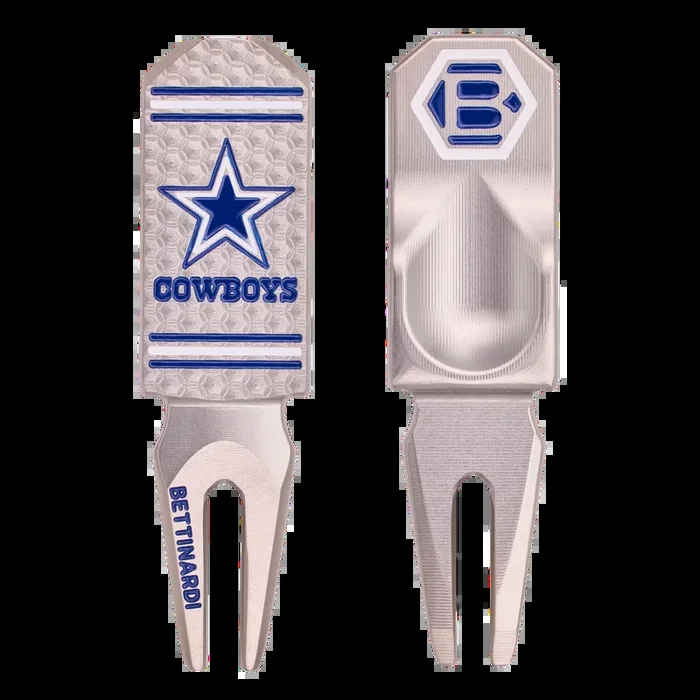 Dallas Cowboys Divot Tool