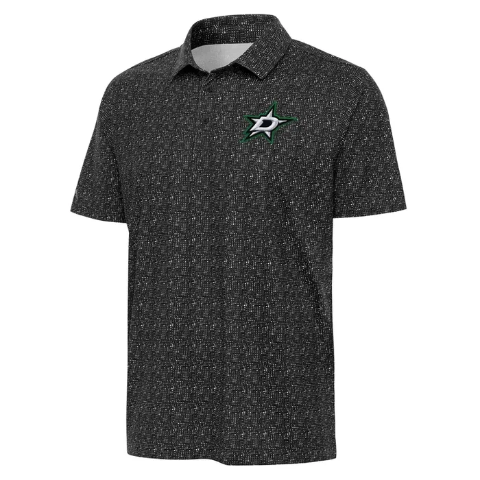 Dallas Stars Golf Shirts and Polos