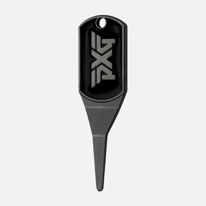 Darkness Dog Tag Divot Tool