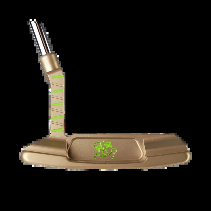 DASS BB8 Tri Sound Slot