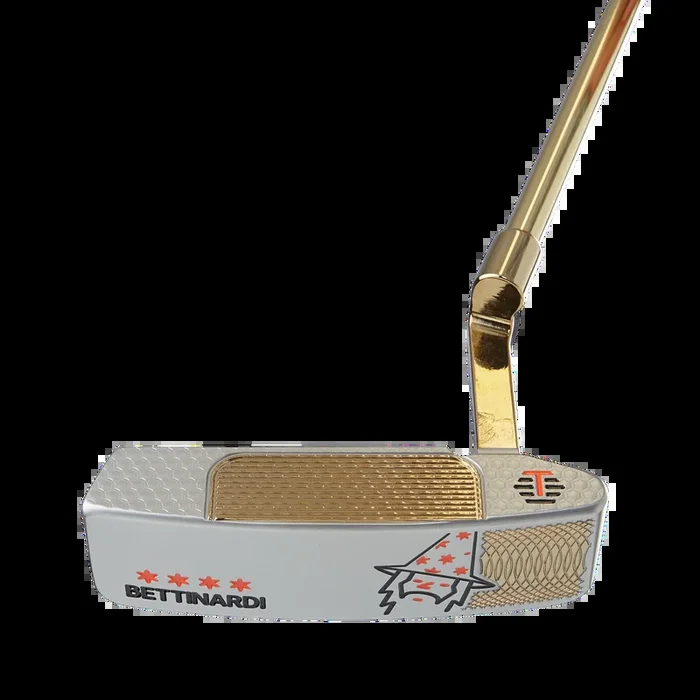 DASS BB8 Wide Two-Tone Windy City Wizard