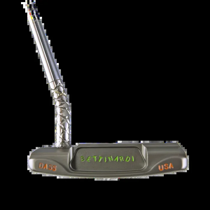 DASS BBZERO Flow Hand Stamp Twisty Neck