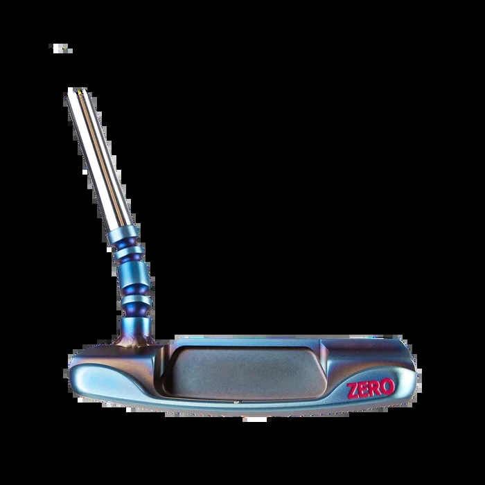 DASS BBZero Flow Ultraviolet Gear Neck