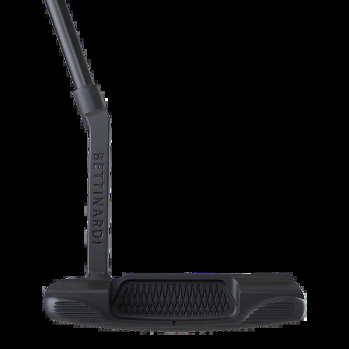 DASS BBZero Long Neck Poison Cat w/ Bullet Slot Sole