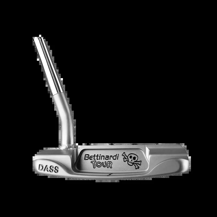 DASS BBZero Tour Welded Flow Neck